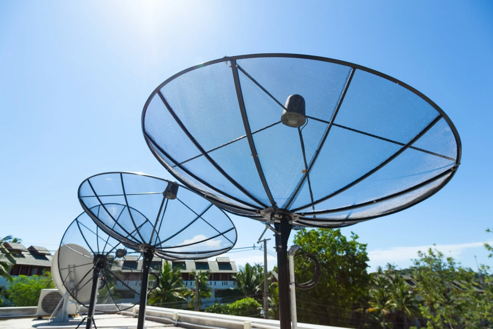 Produto: antena de televisao para sinal digital