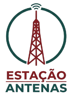 De onde estiver, sempre conectado. - Estação Antenas De onde estiver, sempre conectado. - Estação Antenas